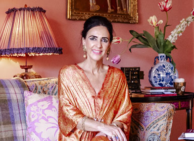 Farah Libardee signs with HarperCollins Publishers India